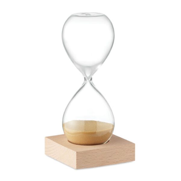 Reloj de arena de 5 minutos DESERT - Imagen 4