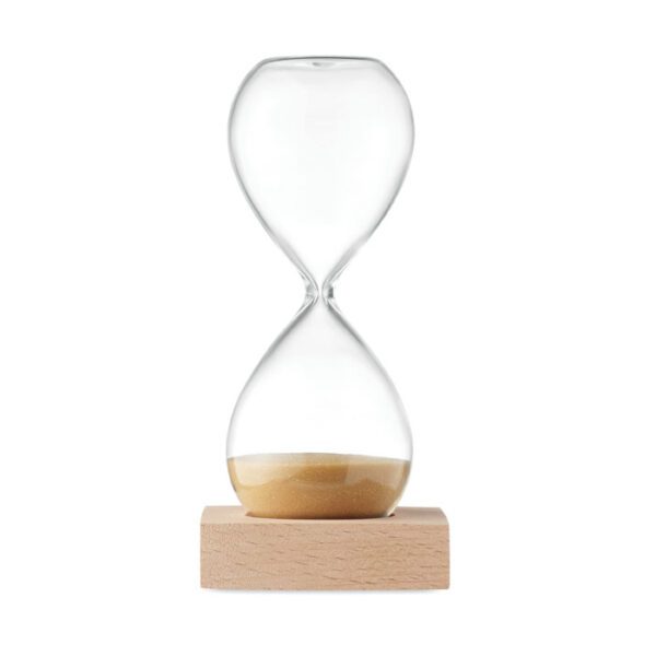 Reloj de arena de 5 minutos DESERT - Imagen 5