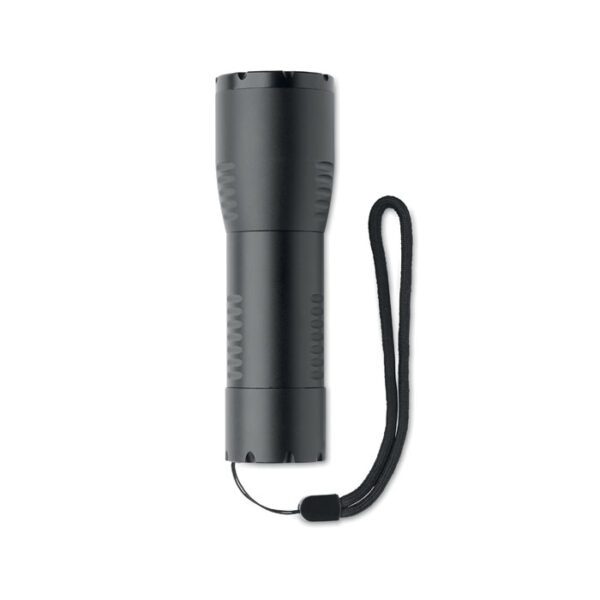 Pequeña linterna LED aluminio ENTA - Imagen 3