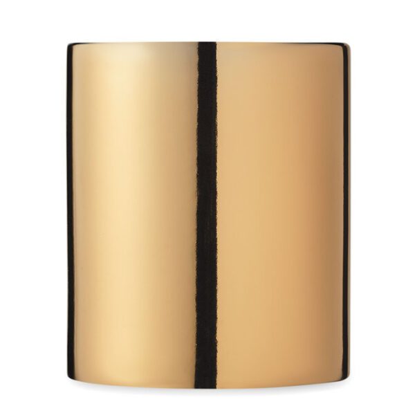 Taza cerámica metálica 300 ml HOLLY - Imagen 5