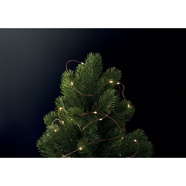 Cadena de luces LED de 5 m FAIRY - Imagen 6