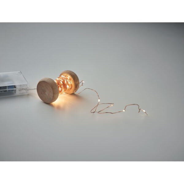Cadena de luces LED de 5 m FAIRY - Imagen 7