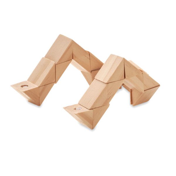 Rompecabezas de madera STUKIE - Imagen 5