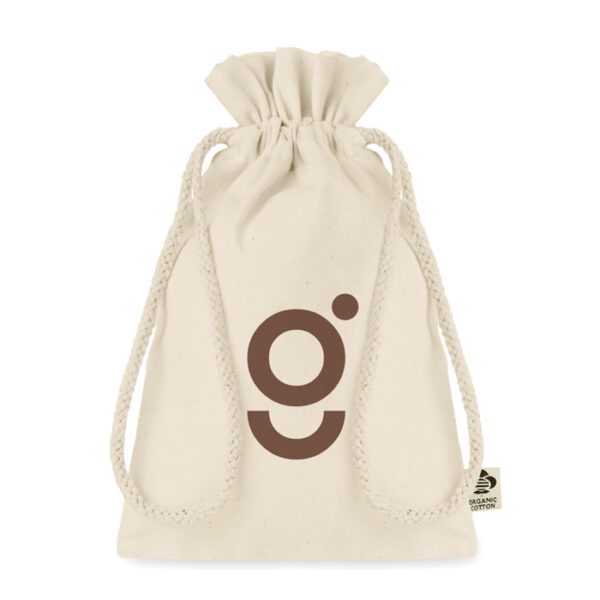 Bolsa de regalo pequeña AMBER SMALL - Imagen 5