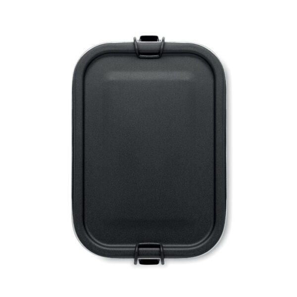 Fiambrera de acero inox. 750 m CHAN LUNCHBOX COLOUR - Imagen 3