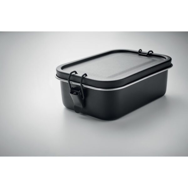Fiambrera de acero inox. 750 m CHAN LUNCHBOX COLOUR - Imagen 8