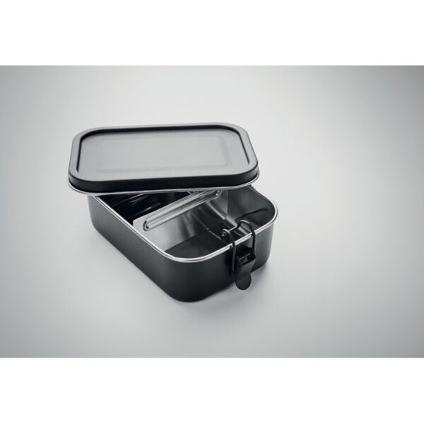 Fiambrera de acero inox. 750 m CHAN LUNCHBOX COLOUR - Imagen 6