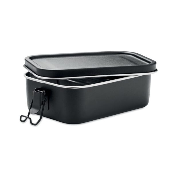 Fiambrera de acero inox. 750 m CHAN LUNCHBOX COLOUR - Imagen 4