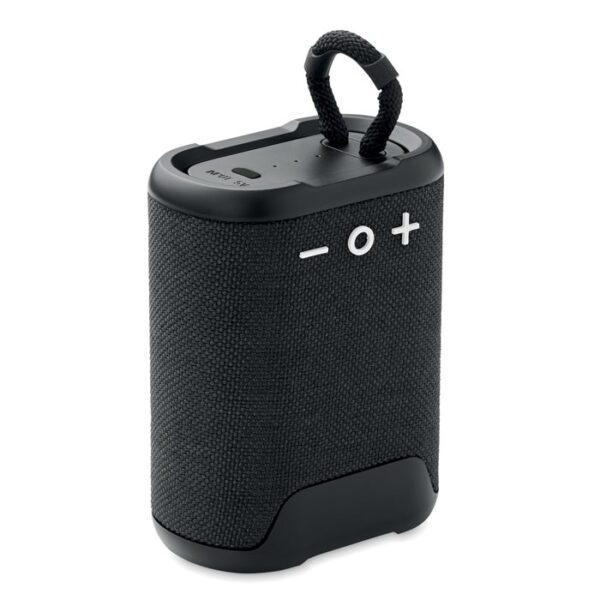Altavoz impermeable IPX7 RAMAS - Imagen 2