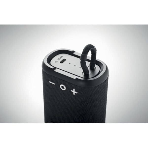 Altavoz impermeable IPX7 RAMAS - Imagen 8