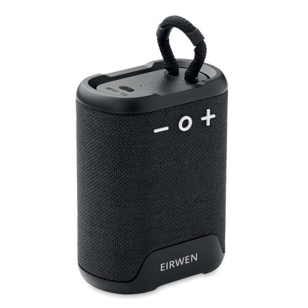 Altavoz impermeable IPX7 RAMAS - Imagen 6