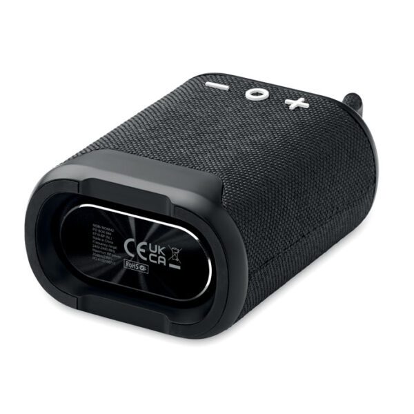 Altavoz impermeable IPX7 RAMAS - Imagen 4