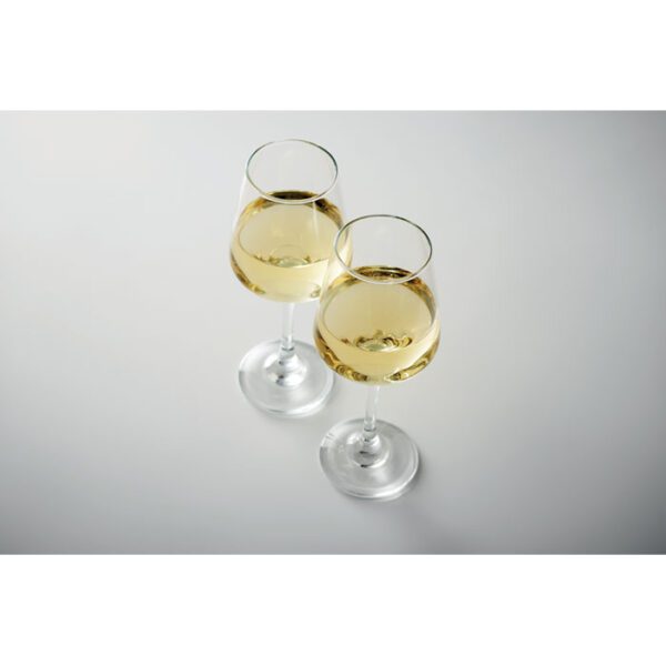 Juego de 2 copas de vino CHEERS - Imagen 7