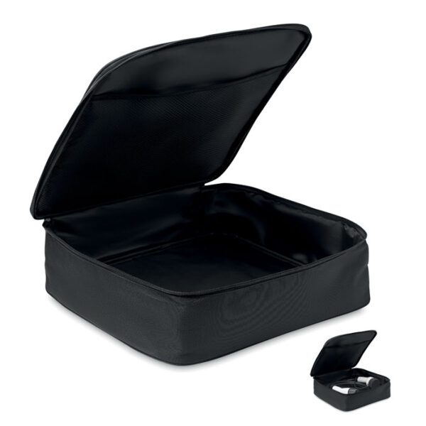Bolsa organizadora 600D RPET CABAG - Imagen 2
