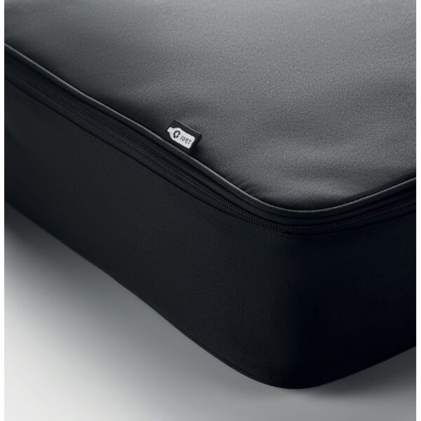 Bolsa organizadora 600D RPET CABAG - Imagen 8
