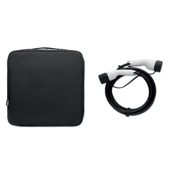 Bolsa organizadora 600D RPET CABAG - Imagen 6