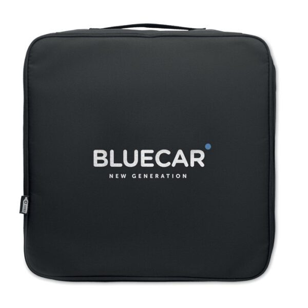 Bolsa organizadora 600D RPET CABAG - Imagen 7