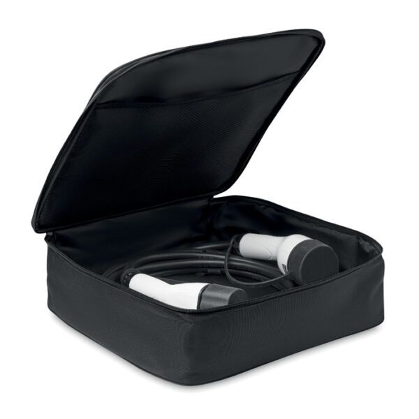 Bolsa organizadora 600D RPET CABAG - Imagen 5