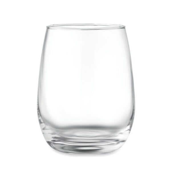 Vaso vidrio reciclado 420 ml DILLY - Imagen 2