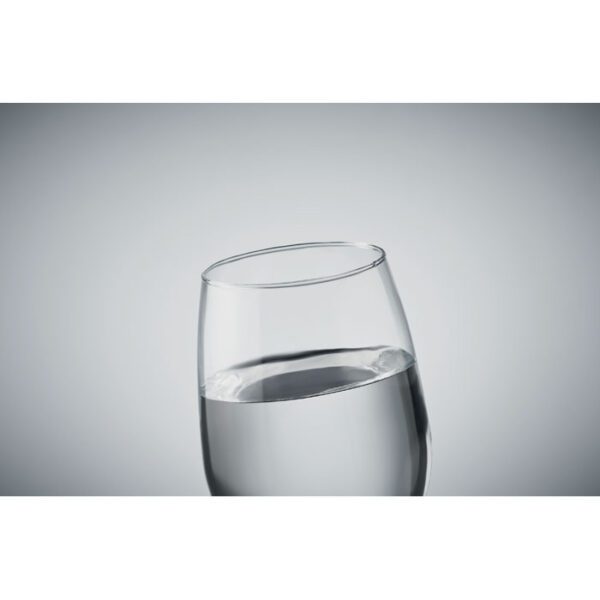Vaso vidrio reciclado 420 ml DILLY - Imagen 6