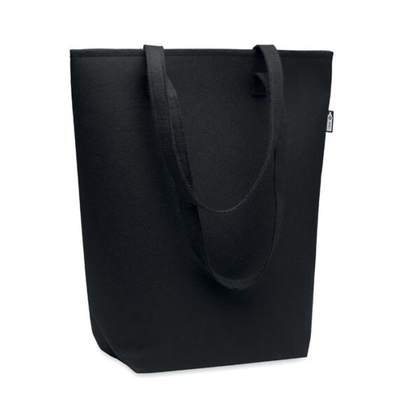 Bolsa de eventos fieltro RPET NATA - Imagen 2
