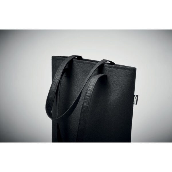 Bolsa de eventos fieltro RPET NATA - Imagen 6