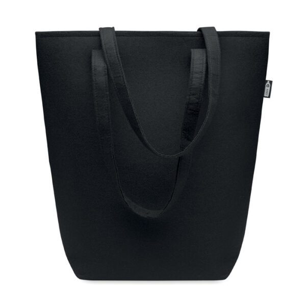 Bolsa de eventos fieltro RPET NATA - Imagen 4