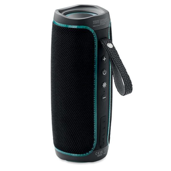 Altavoz resistente agua IPX4 DIMA - Imagen 2