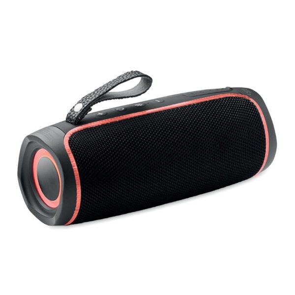 Altavoz resistente agua IPX4 DIMA - Imagen 6