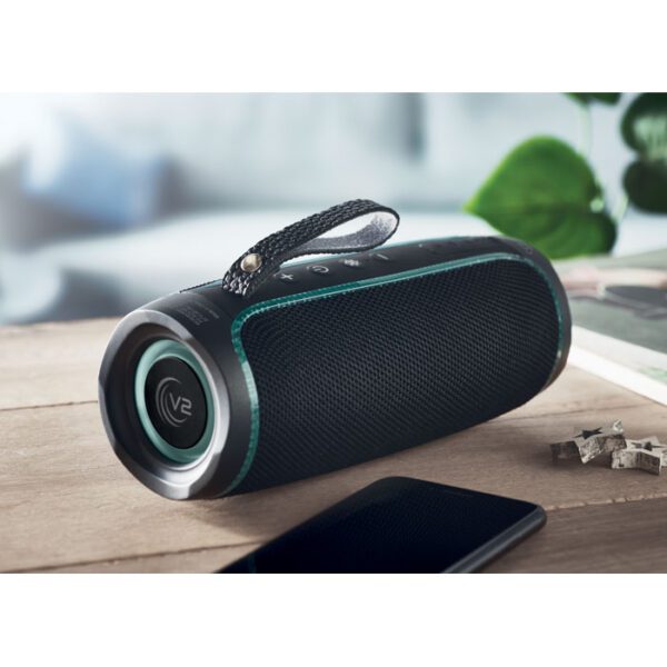 Altavoz resistente agua IPX4 DIMA - Imagen 7