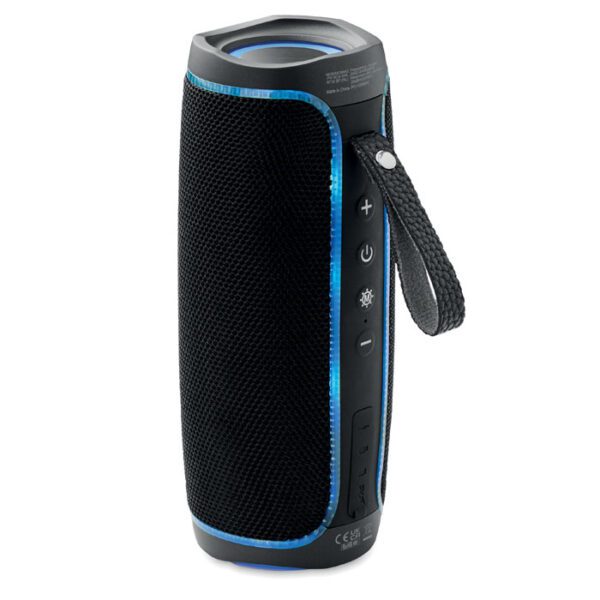 Altavoz resistente agua IPX4 DIMA - Imagen 4