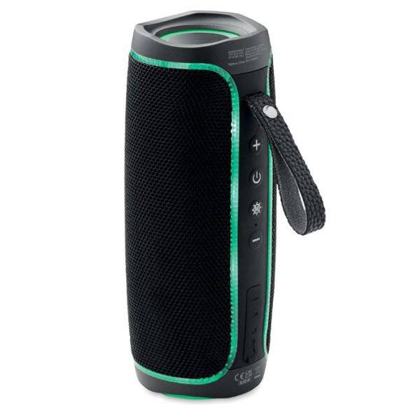 Altavoz resistente agua IPX4 DIMA - Imagen 5