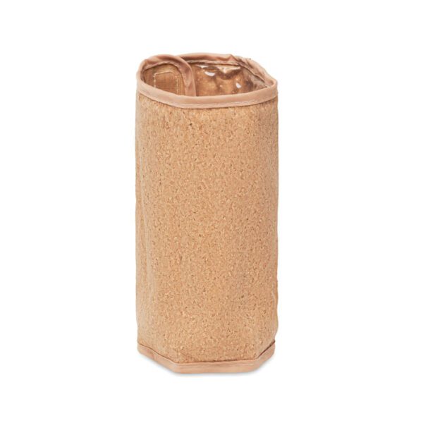 Enfriador vino forro corcho SARRET