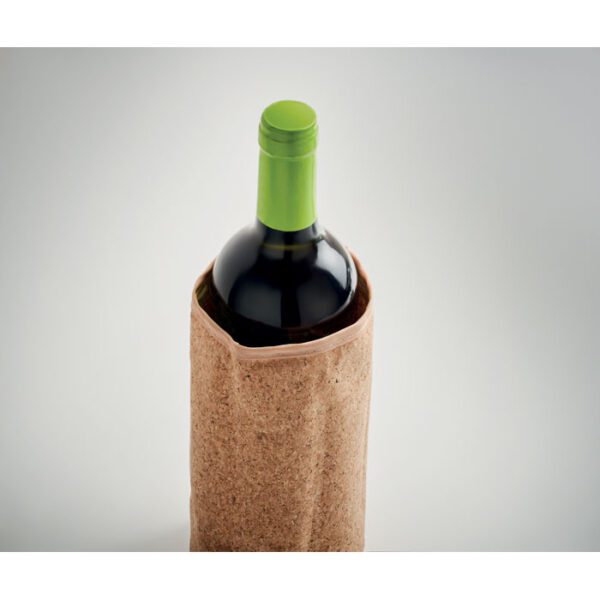 Enfriador vino forro corcho SARRET - Imagen 6
