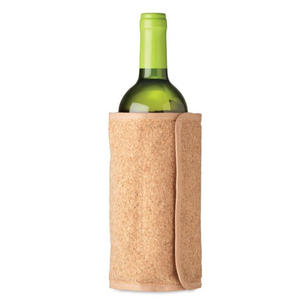 Enfriador vino forro corcho SARRET - Imagen 3