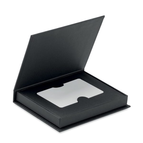 Caja para tarjetas de regalo HAKO - Imagen 3