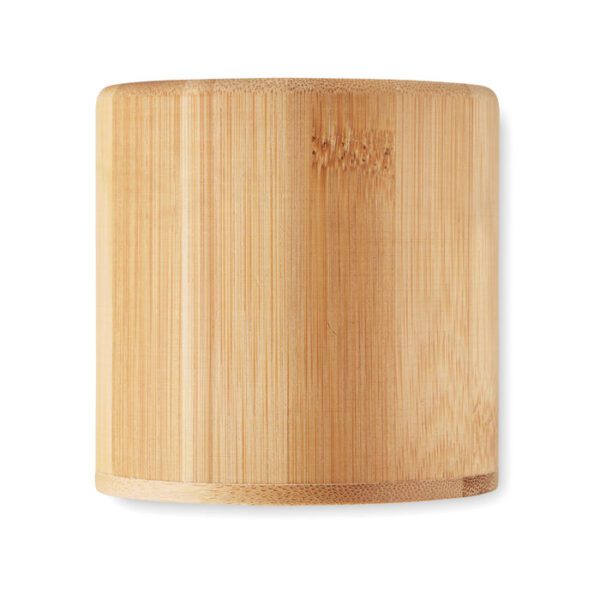 Vela de cera vegetal 160 gr GIZA - Imagen 4