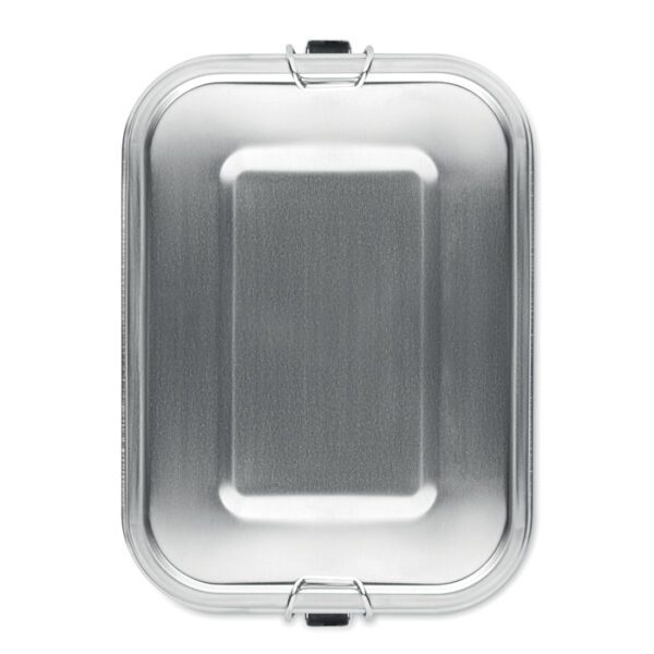 Fiambrera de acero inoxidable SAO - Imagen 5
