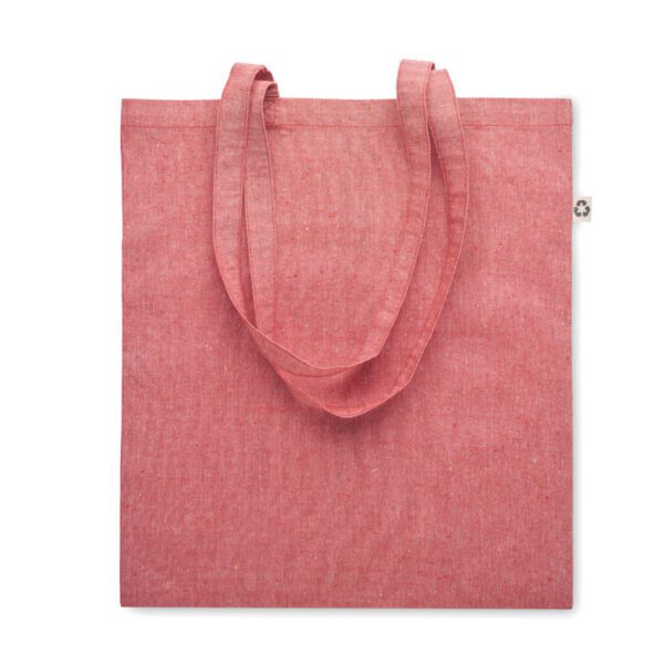 Bolsa de la compra asas largas ABIN - Imagen 2