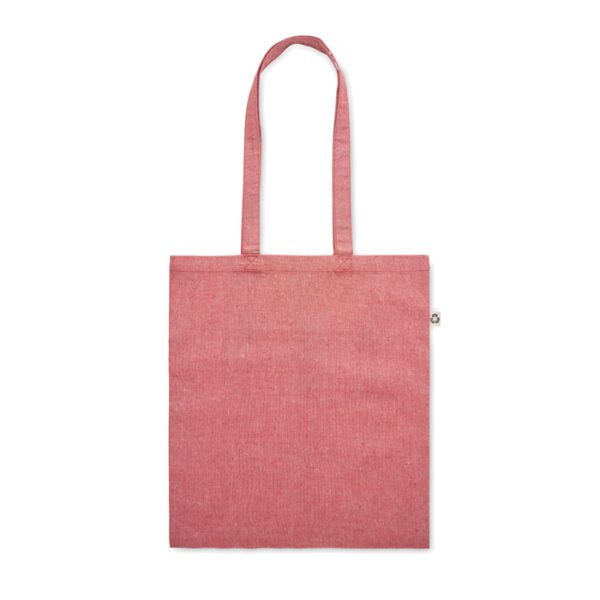 Bolsa de la compra asas largas ABIN - Imagen 3