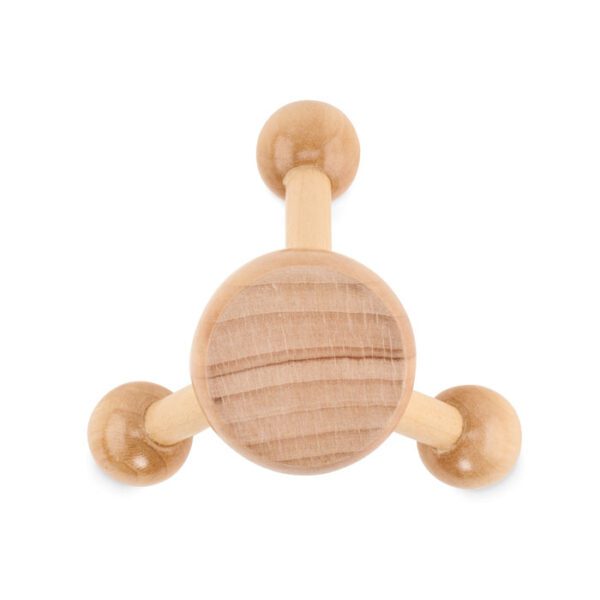 Masajeador de madera ASSA - Imagen 3