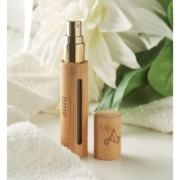 Atomizador de perfume de 10 ml MIZER - Imagen 5