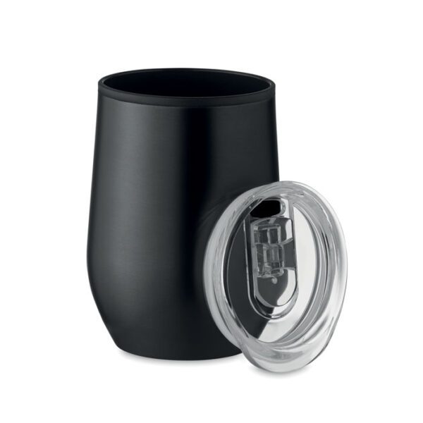 Vaso de doble pared 350 ml CHIN CHAN - Imagen 2