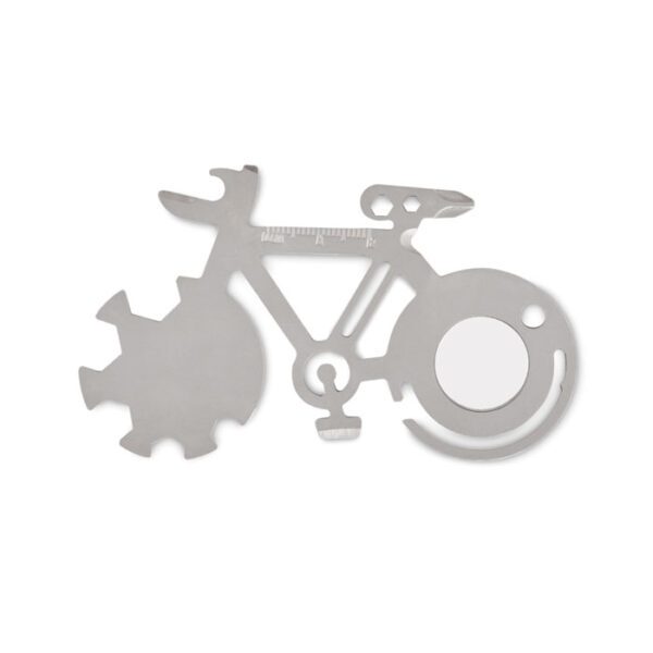 Multiherramienta acero inox. BITOOL - Imagen 2