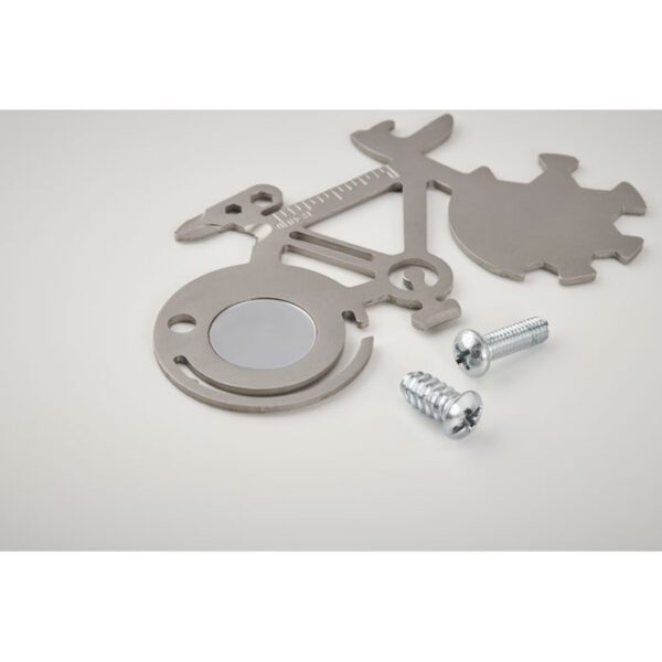 Multiherramienta acero inox. BITOOL - Imagen 5