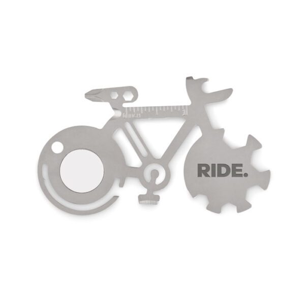 Multiherramienta acero inox. BITOOL - Imagen 4