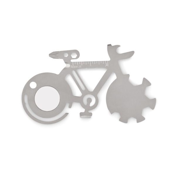 Multiherramienta acero inox. BITOOL - Imagen 3