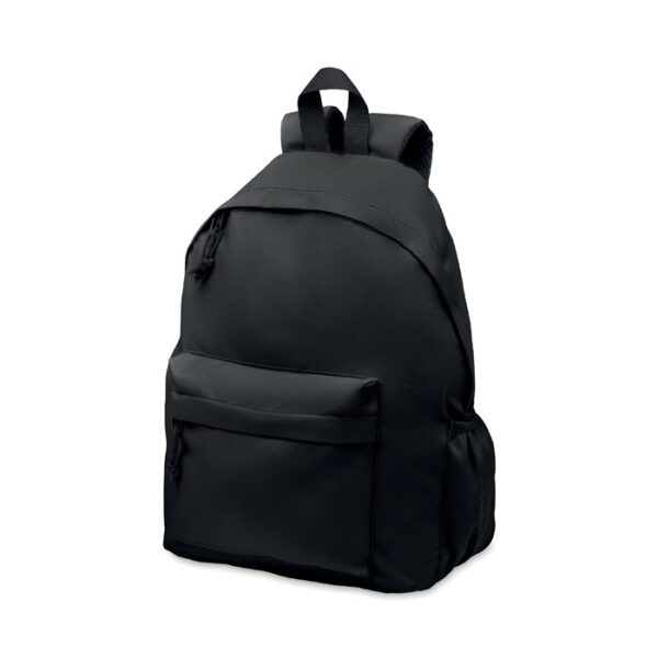 Mochila de poliéster RPET 600D BAPAL+ - Imagen 2