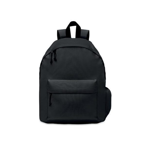 Mochila de poliéster RPET 600D BAPAL+ - Imagen 4