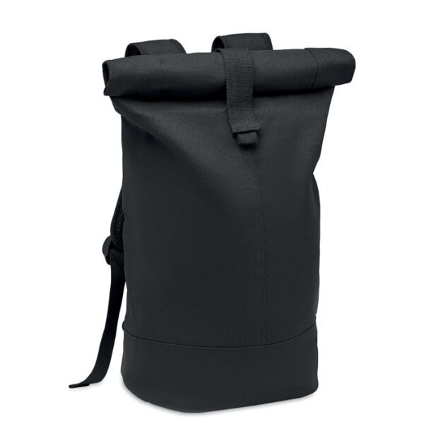 Motxilla canvas rentat Rolltop ZURICH ROLL